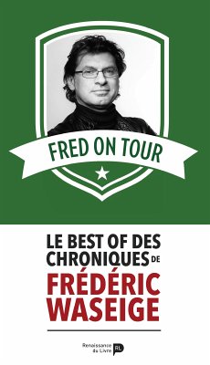 Fred on Tour (eBook, ePUB) - Waseige, Frédéric