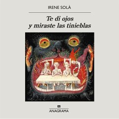 Te di ojos y miraste las tinieblas (MP3-Download) - Solà, Irene