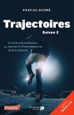 Trajectoires (saison 2) (eBook, ePUB)
