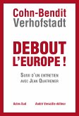 Debout l'Europe (eBook, ePUB)
