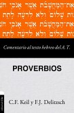 Comentario al texto hebreo del Antiguo Testamento - Proverbios (eBook, ePUB)