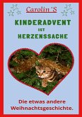 KINDERADVENT IST HERZENSSACHE (eBook, ePUB)