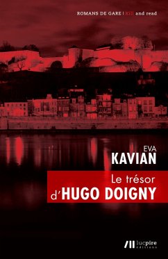 Cover Le trésor d'Hugo Doigny (eBook, ePUB)