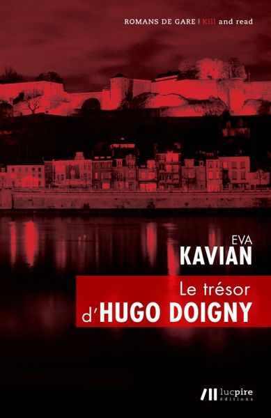 Le trésor d'Hugo Doigny (eBook, ePUB)