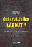 Qui a tué Julien Lahaut ? (eBook, ePUB)