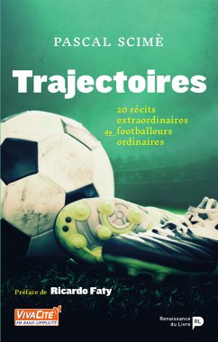 Trajectoires (eBook, ePUB) - Scimè, Pascal