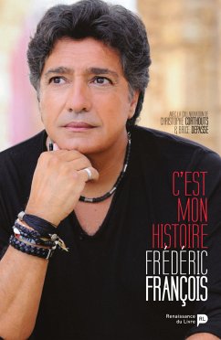 Frédéric François (eBook, ePUB) - François, Frédéric; Depasse, Brice; Corthouts, Christophe