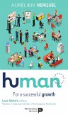 Hu-man (eBook, ePUB)