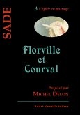 Florville et Courval (eBook, ePUB)