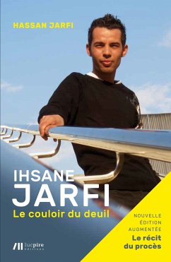 Ishane Jarfi - Le couloir du deuil (eBook, ePUB) - Jarfi, Hassan