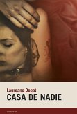 Casa de nadie (eBook, ePUB)