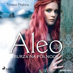 Aleo. Burza na północy (MP3-Download) - Miękina, Tomasz