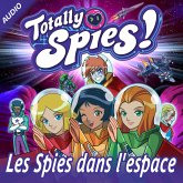 Les Spies dans l'Espace (MP3-Download)