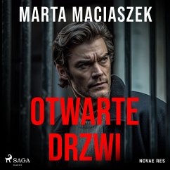 Otwarte drzwi (MP3-Download) - Maciaszek, Marta