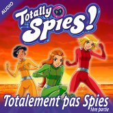 Totalement pas Spies, Partie 1 (MP3-Download)