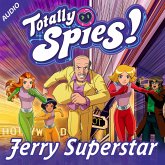 Jerry Superstar (MP3-Download)