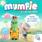 Kaleb et le soleil qui crépite (MP3-Download)