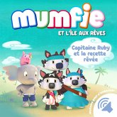 Capitaine Ruby et la recette rêvée (MP3-Download)