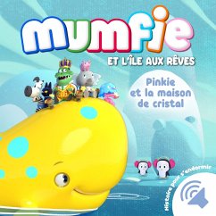 Pinky et la maison de cristal (MP3-Download) - Mumfie