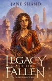 Legacy of the Fallen (The Fallen Mages, #1) (eBook, ePUB)