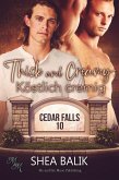 Thick and Creamy: Köstlich cremig (eBook, ePUB)