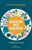 Know me again / Know Us Bd.1 (Mängelexemplar)