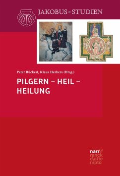 Pilgern - Heil - Heilung (eBook, PDF)