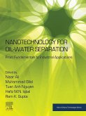 Nanotechnology for Oil-Water Separation (eBook, ePUB)