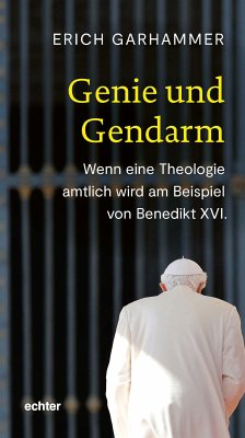 Genie und Gendarm (eBook, PDF) - Garhammer, Erich