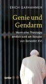 Genie und Gendarm (eBook, ePUB)