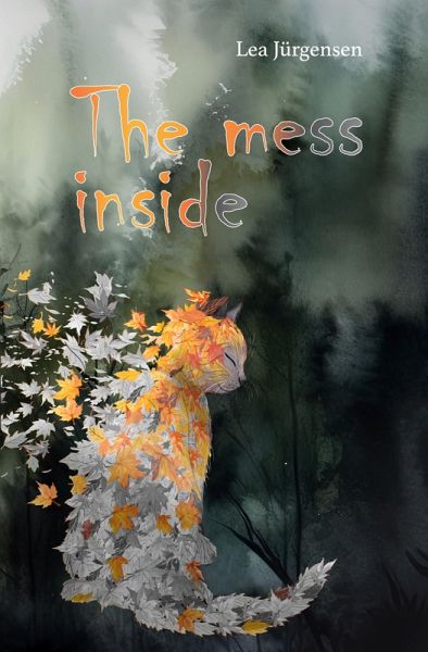 The mess inside (eBook, ePUB) The mess inside (eBook, ePUB)