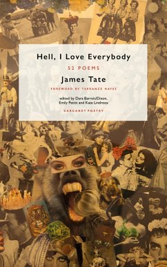 Hell, I Love Everybody (eBook, ePUB) - Tate, James