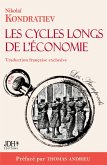 Les cycles longs de l'économie (eBook, ePUB)
