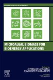 Microalgal Biomass for Bioenergy Applications (eBook, ePUB)