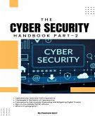 CYBER SECURITY HANDBOOK Part-2 (eBook, ePUB)
