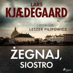 Żegnaj, siostro (MP3-Download) - Kjædegaard, Lars