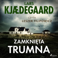 Zamknięta trumna (MP3-Download) - Kjædegaard, Lars