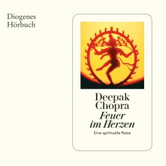 Feuer im Herzen (MP3-Download) - Chopra, Deepak