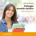 Prüfungen souverän meistern - Dein Pocketcoach (MP3-Download)