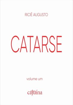 Catarse (eBook, ePUB) - Augusto, Riciê