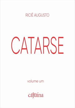 Cover Catarse (eBook, ePUB)