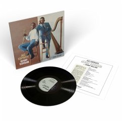 Jazz Contrasts (Ltd. Deluxe Lp) - Dorham,Kenny