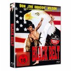 Black Belt Limited Edition