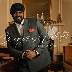 Christmas Wish - Porter,Gregory