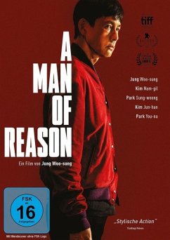 A Man of Reason - Woo-Sung,Jung/Nam-Gil,Kim/Sung-Woong,Park/+