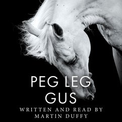 Peg Leg Gus (MP3-Download) - Duffy, Martin