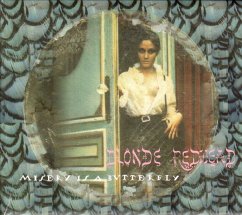 Misery Is A Butterfly (Reissue) - Blonde Redhead