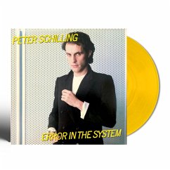 Error In The System(2023 Remastered) - Schilling,Peter