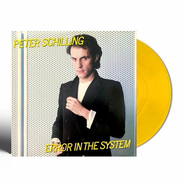 Error In The System(2023 Remastered) Error In The System(2023 Remastered)