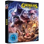 Ghoulies 4 Limited Edition
